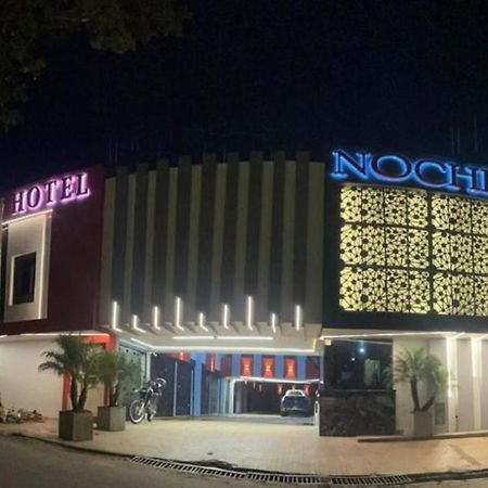 Ayenda Apartahotel Noche De Luna Cali Eksteriør bilde