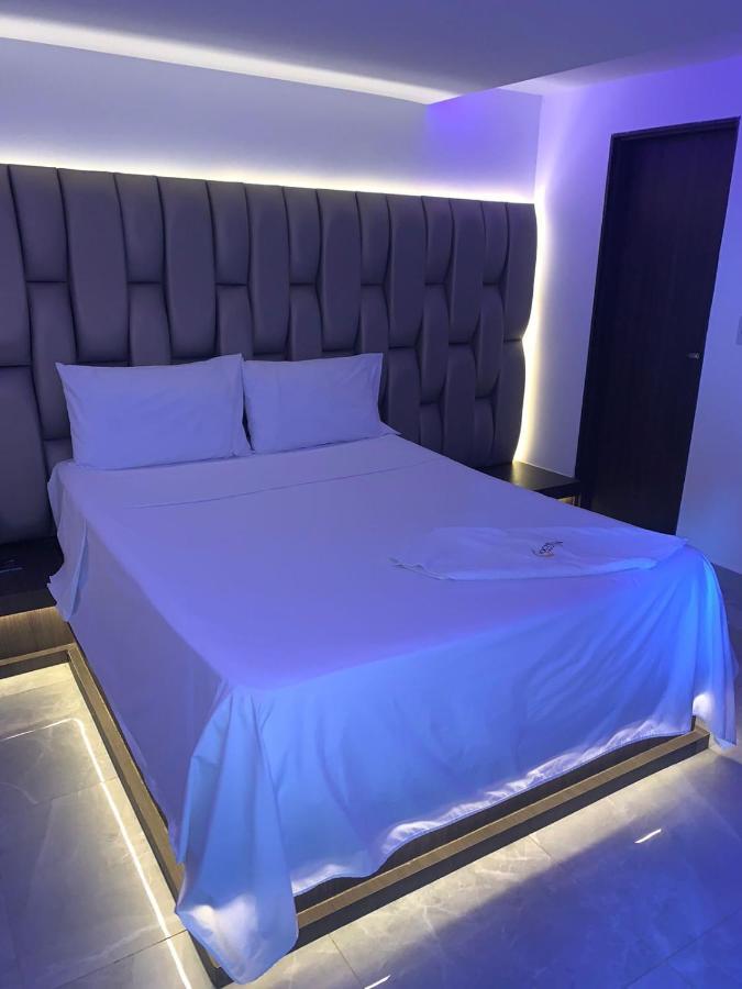 Ayenda Apartahotel Noche De Luna Cali Eksteriør bilde